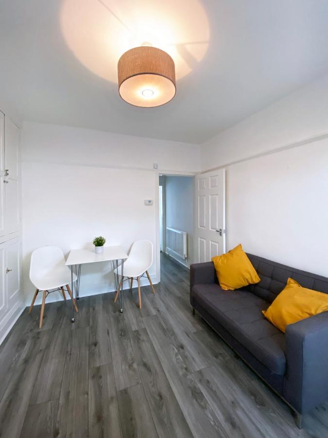 The Baltic Townhouses By Serviced Living Liverpool Exteriér fotografie