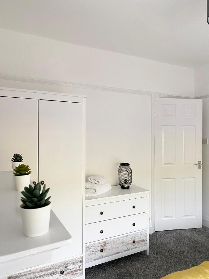 The Baltic Townhouses By Serviced Living Liverpool Exteriér fotografie